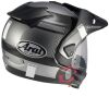 Arai TOUR-X5 Print Black adventure helma vel.M